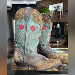 Western Boots